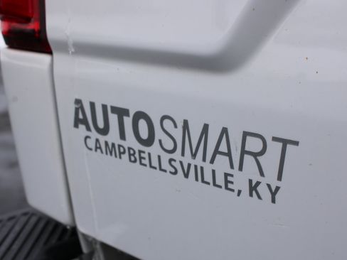 Used 2020 Ford F150 Lariat w/ Equipment Group 502A Luxury image 6