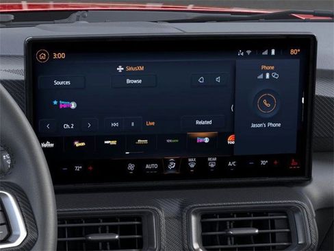 New 2026 Ford Mustang Coupe image 14