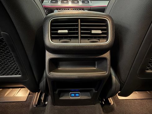 Certified 2024 Mercedes-Benz GLE 350 4MATIC image 40