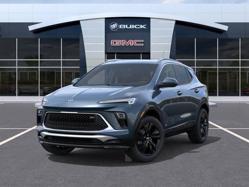 New 2026 Buick Encore GX Sport Touring w/ Comfort Package AWD/4WD image 6