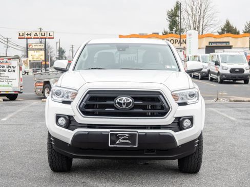Used 2023 Toyota Tacoma SR5 image 5