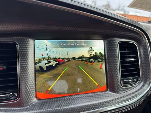 Used 2021 Dodge Charger SRT Hellcat image 35