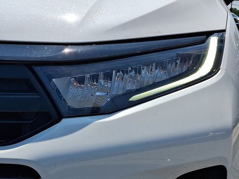 Used 2025 Honda Odyssey EX-L image 9