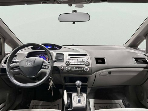 Used 2008 Honda Civic LX image 21