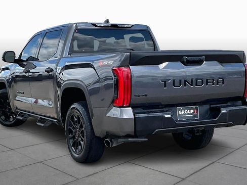 Used 2023 Toyota Tundra SR5 image 12