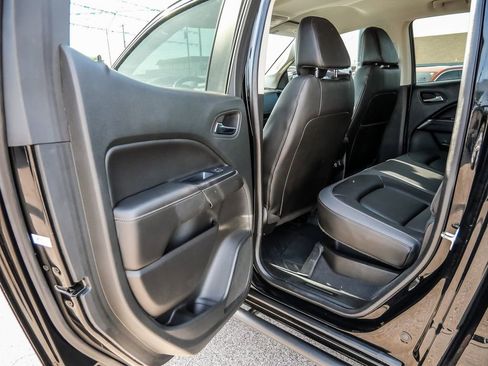 Used 2022 GMC Canyon AT4 AWD/4WD image 26