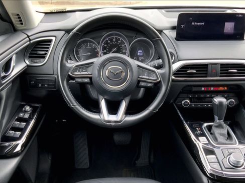 Used 2023 MAZDA CX-9 Touring Plus image 6