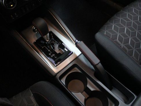 New 2026 Mitsubishi Outlander Sport AWD image 14