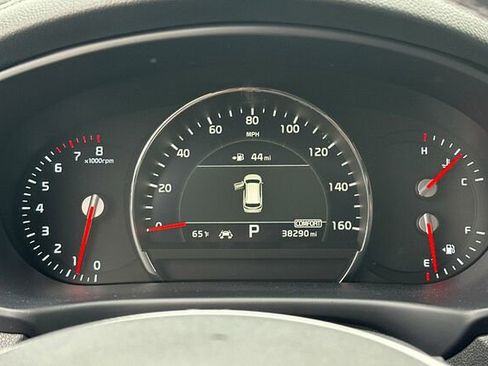 Used 2019 Kia Sorento SX image 26