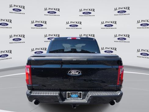 New 2026 Ford F150 STX w/ F-150 LOBO Package AWD/4WD image 4