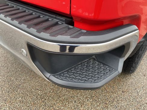 Certified 2021 Chevrolet Silverado 3500 LTZ w/ LTZ Premium Texas Edition image 19