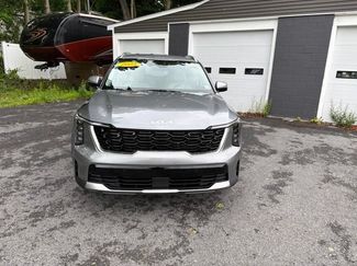 Used 2025 Kia Sorento EX AWD/4WD video 1