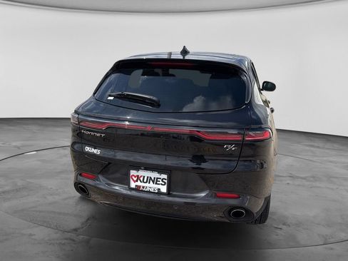 Used 2024 Dodge Hornet R/T AWD/4WD image 4
