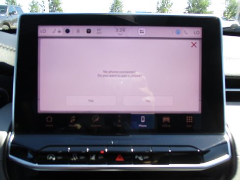 Used 2024 Jeep Compass Limited w/ Elite Group AWD/4WD image 26