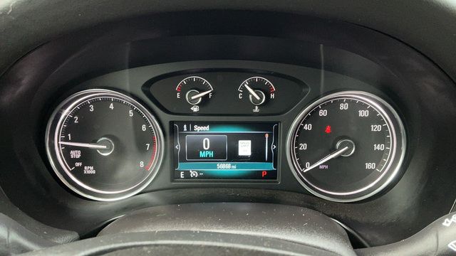Used 2018 Buick Enclave Essence FWD image 14