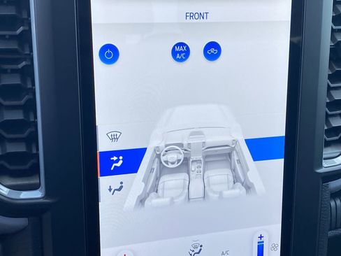 New 2025 Ford Ranger XL image 21