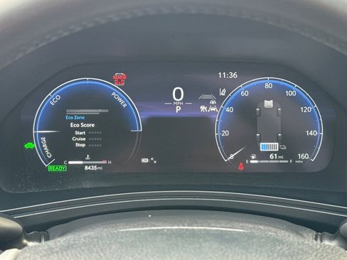 Used 2024 Toyota Grand Highlander Limited image 24