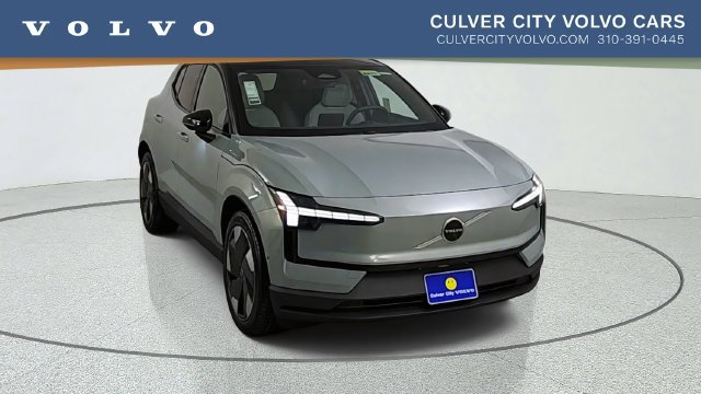 New 2026 Volvo EX30 Ultra w/ Protection Package Premier AWD/4WD image 1