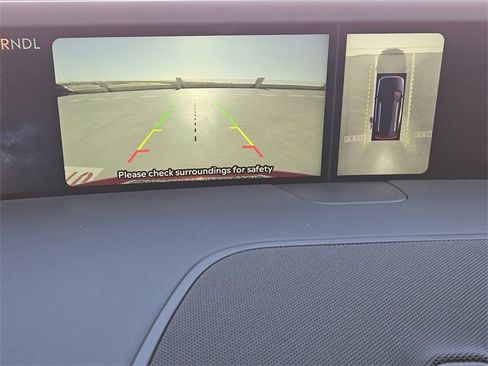 New 2026 Lincoln Nautilus Reserve image 17