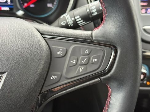 Used 2023 Chevrolet Equinox RS image 31