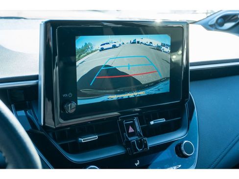 Used 2024 Toyota Corolla XSE image 21