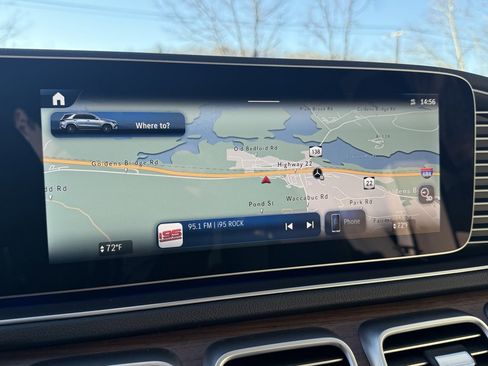 New 2026 Mercedes-Benz GLE 350 4MATIC image 26