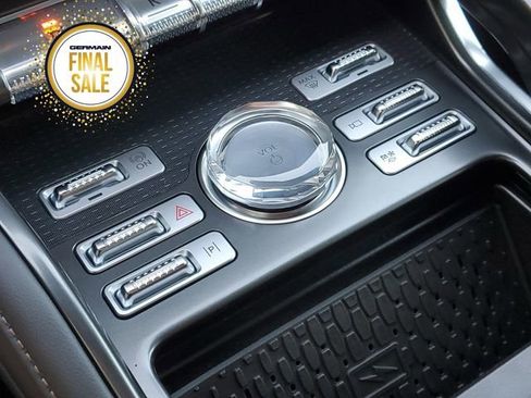 New 2024 Lincoln Nautilus Premier w/ Jet Appearance Package image 27