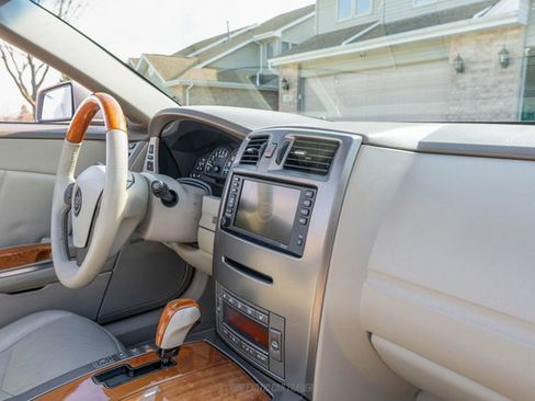 Used 2004 Cadillac XLR image 67