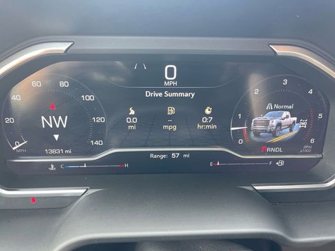 Used 2024 GMC Sierra 2500 AT4 w/ AT4 Premium Plus Package image 27