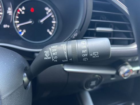 Certified 2026 MAZDA MAZDA3 s image 25