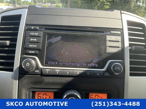 Used 2018 Nissan Frontier SV w/ Value Truck Package RWD image 17