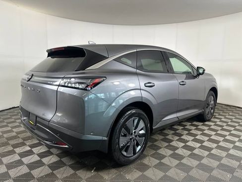 Certified 2025 Nissan Murano SL image 3