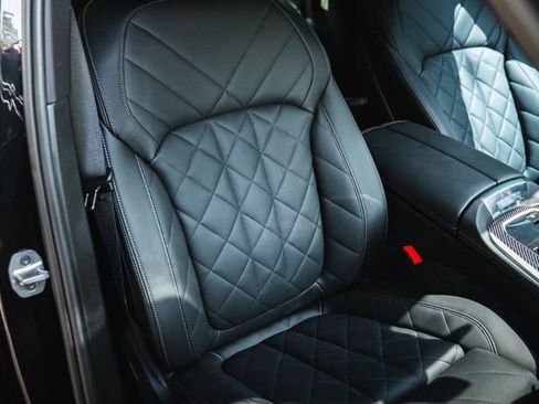Used 2025 BMW X5 M60i w/ Climate Comfort Package AWD/4WD image 29
