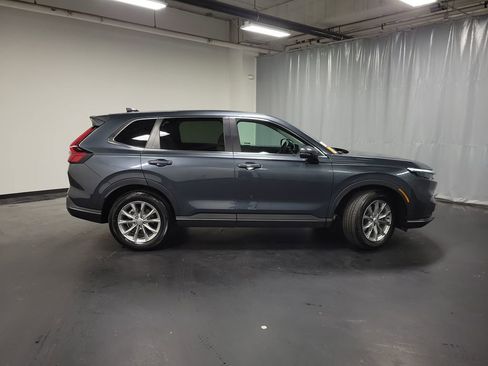 Used 2023 Honda CR-V EX-L image 9