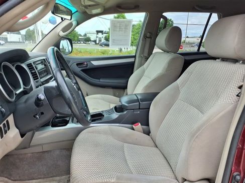 Used 2006 Toyota 4Runner 2WD image 13