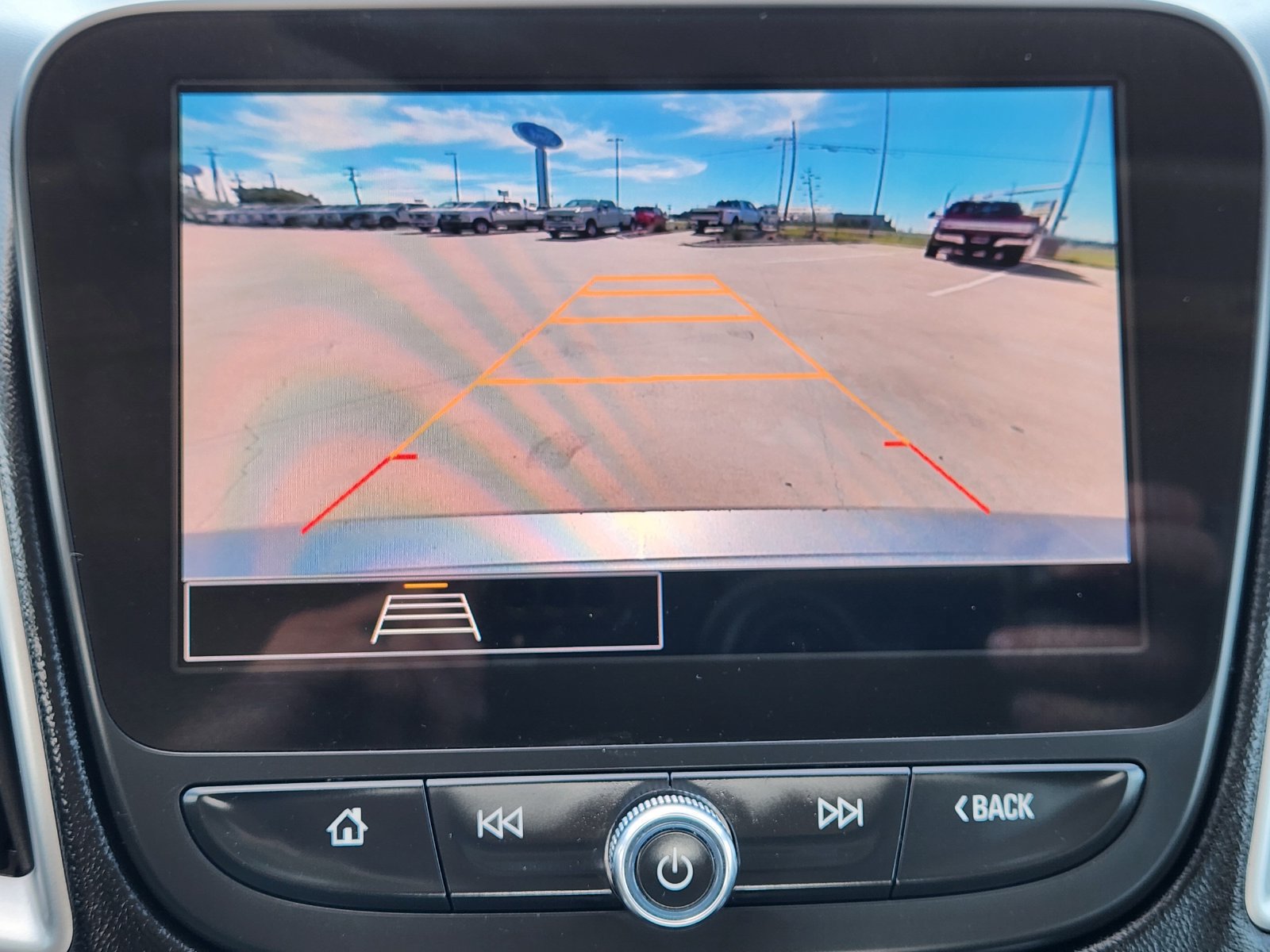 Used 2024 Chevrolet Malibu LT FWD image 21
