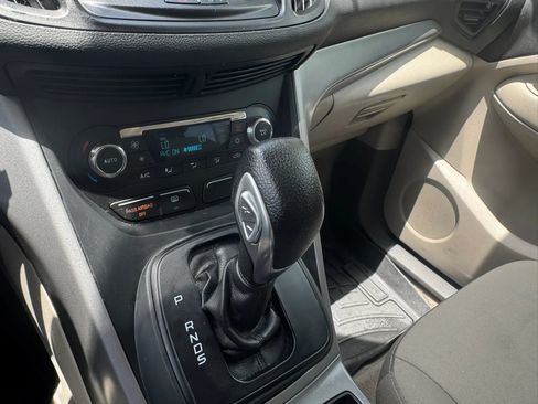 Used 2015 Ford Escape SE w/ Equipment Group 201A FWD image 24