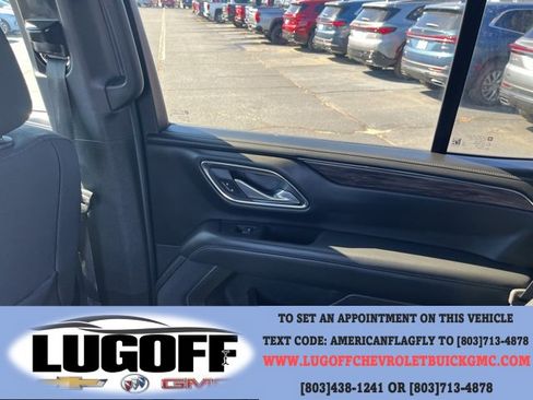 Used 2024 Chevrolet Tahoe LS image 14