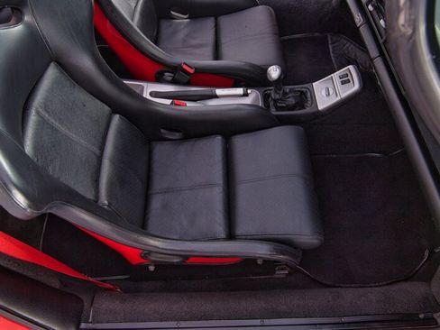 Used 1989 Porsche 911 Carrera RWD image 47