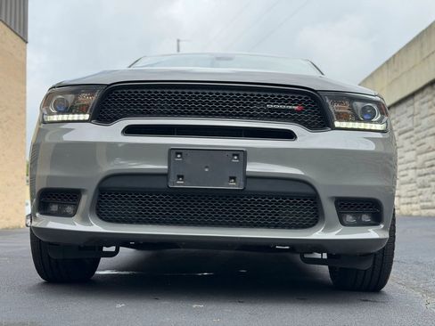 Used 2020 Dodge Durango GT w/ Blacktop Package AWD/4WD image 39