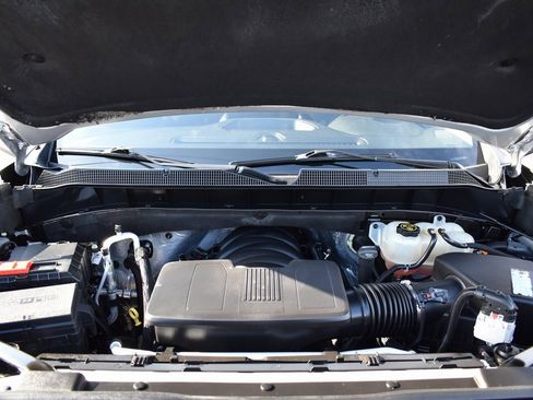 Used 2021 Chevrolet Silverado 1500 RST w/ All Star Edition Plus image 16