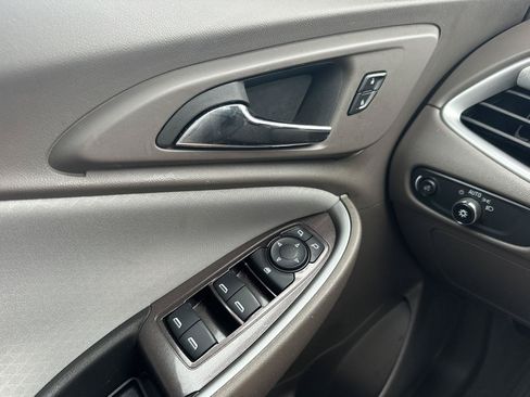 Used 2024 Chevrolet Malibu LS FWD image 31