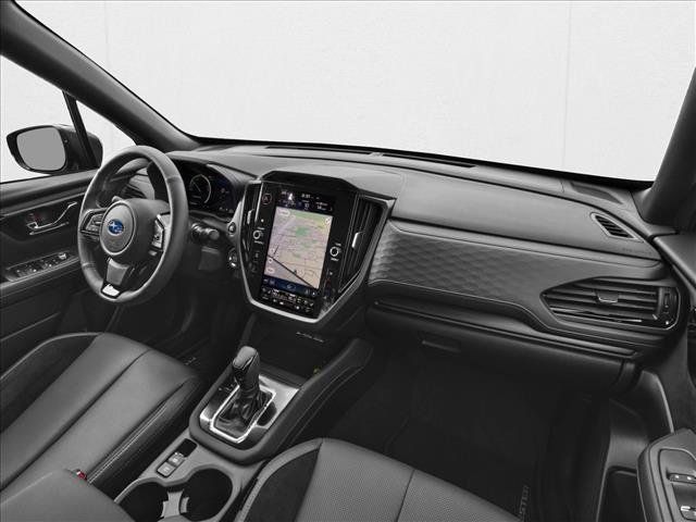New 2026 Subaru Forester Touring AWD/4WD image 11