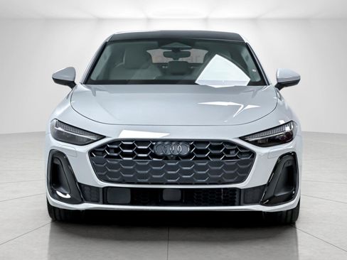 New 2026 Audi A5 2.0T Premium Plus AWD/4WD image 8
