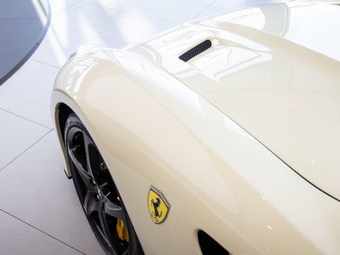 Used 2011 Ferrari 599 SA Aperta image 41