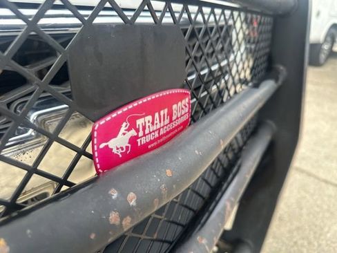 Used 2005 Chevrolet Silverado 3500 LT w/ Heavy-Duty Power Package image 5