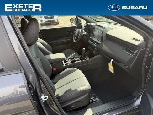 New 2026 Subaru Outback Limited XT AWD/4WD image 11