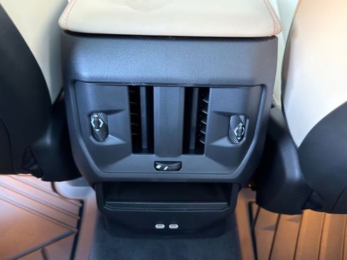 New 2026 BMW X3 xDrive30 w/ Premium Package image 16