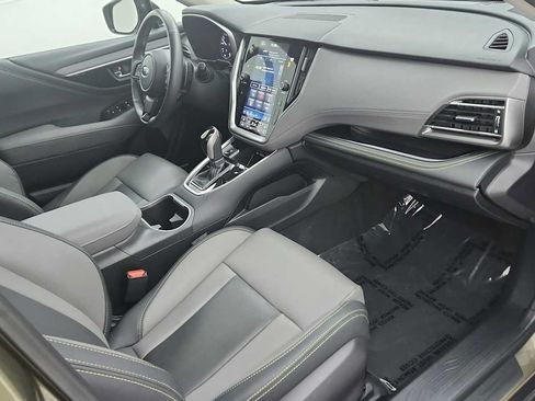 Certified 2025 Subaru Outback Onyx Edition AWD/4WD image 25