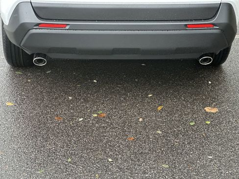 Certified 2025 Toyota RAV4 XLE image 18